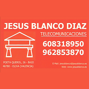 blanco